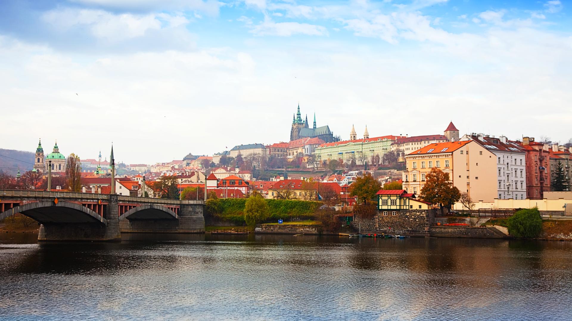 Praga
