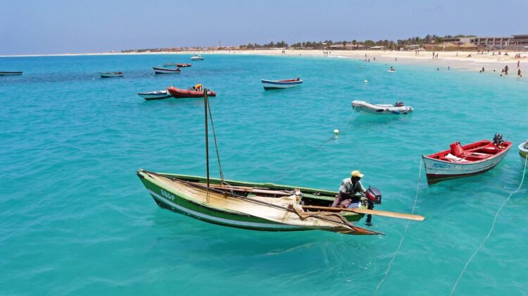 Isla de Santiago