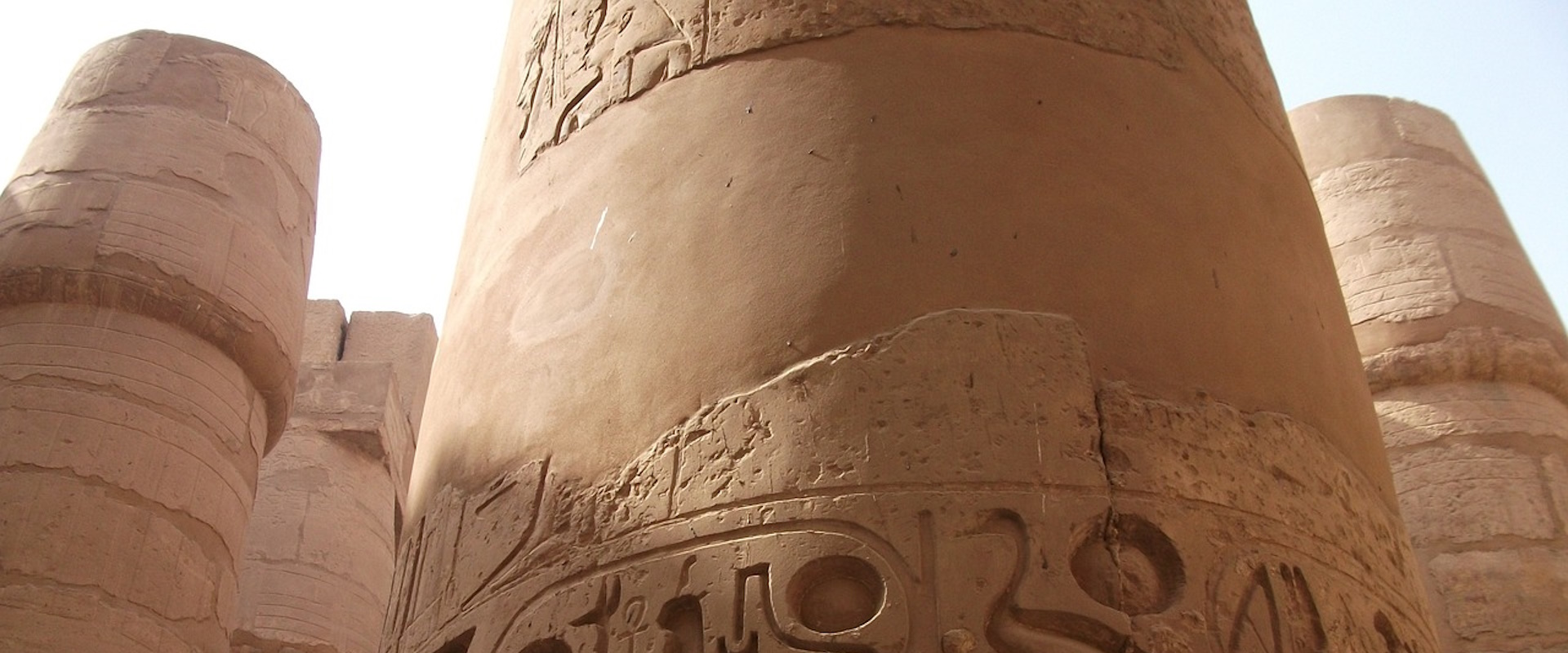 Templo de Luxor