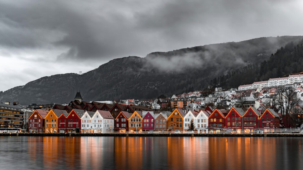 Bergen