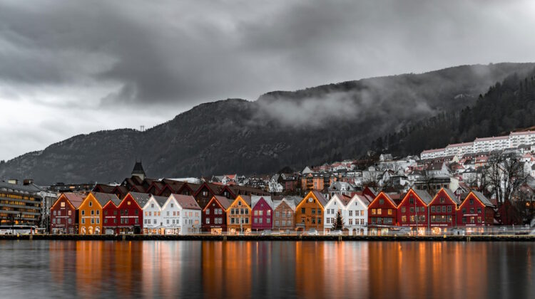 Bergen