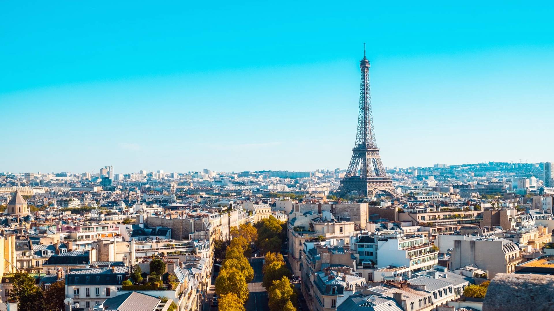 Mejores viajes organizados a Francia en 2026