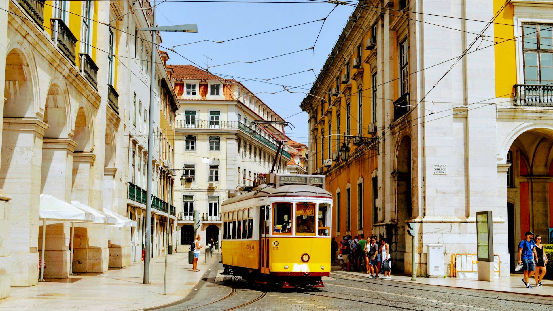 Mejores viajes organizados a Portugal en 2026