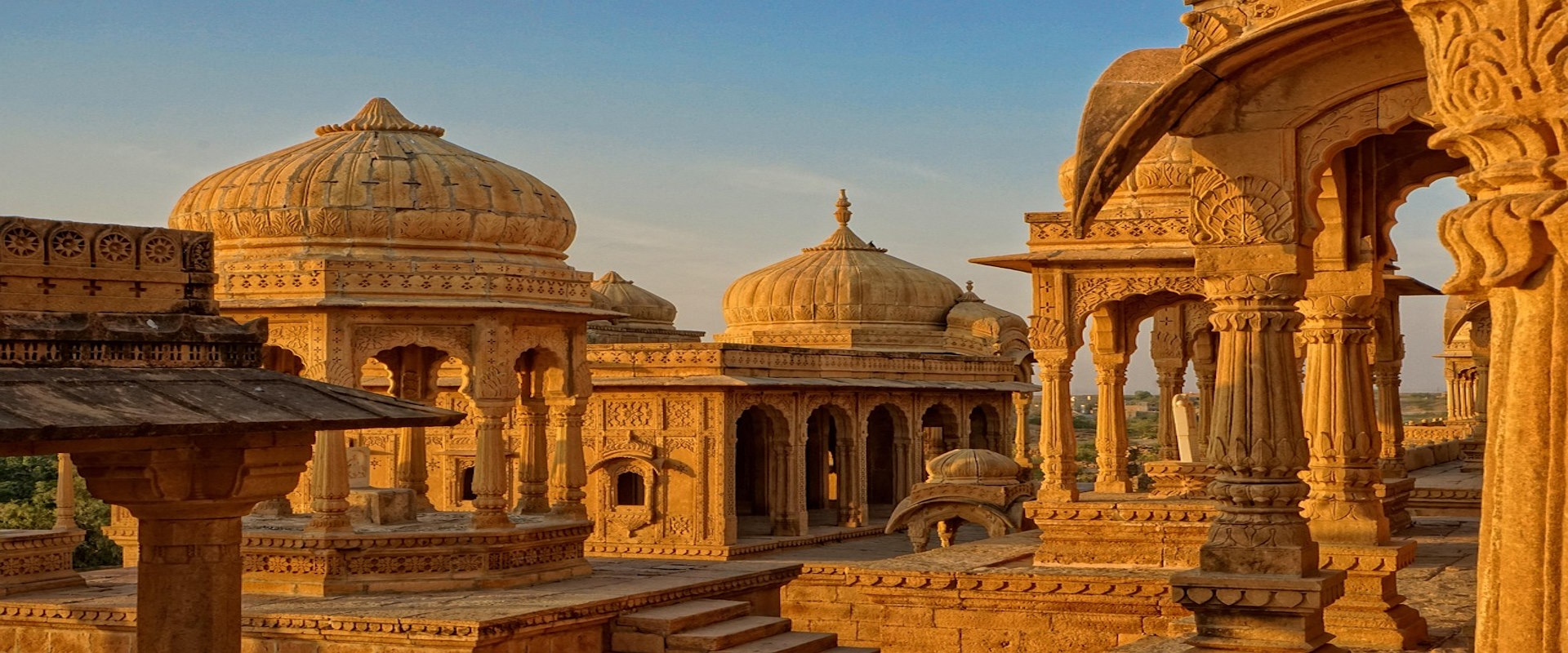 Jaisalmer Fort