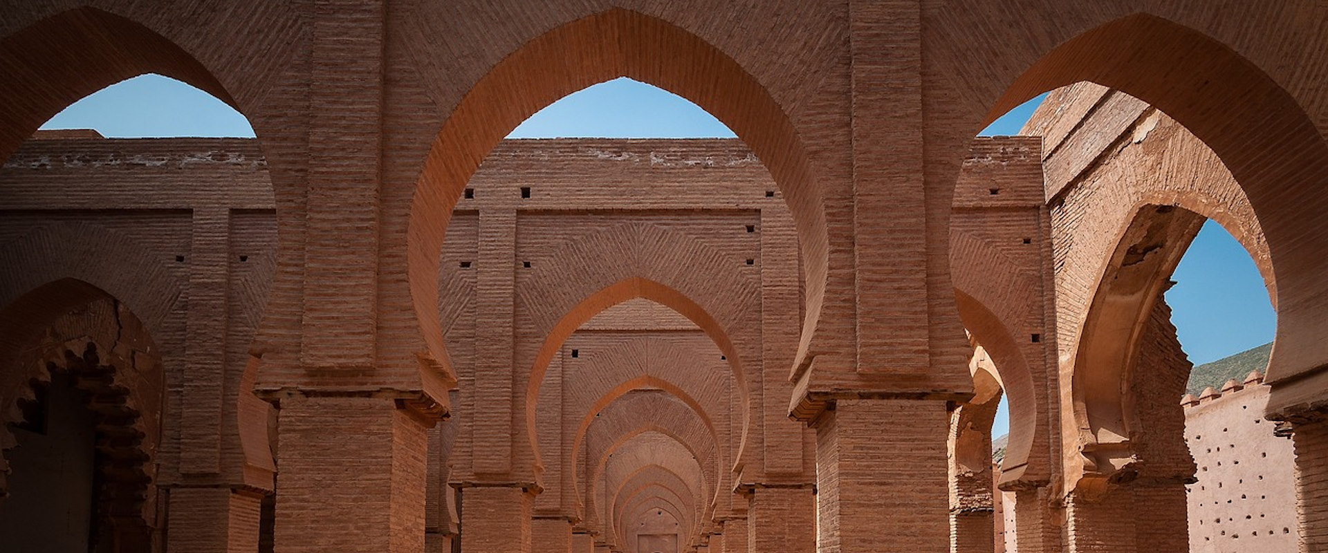 Disfruta del norte de Marruecos