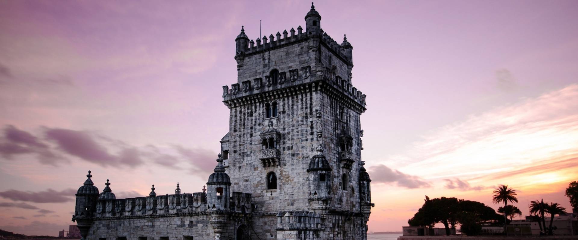 Torre de Belem en Lisboa