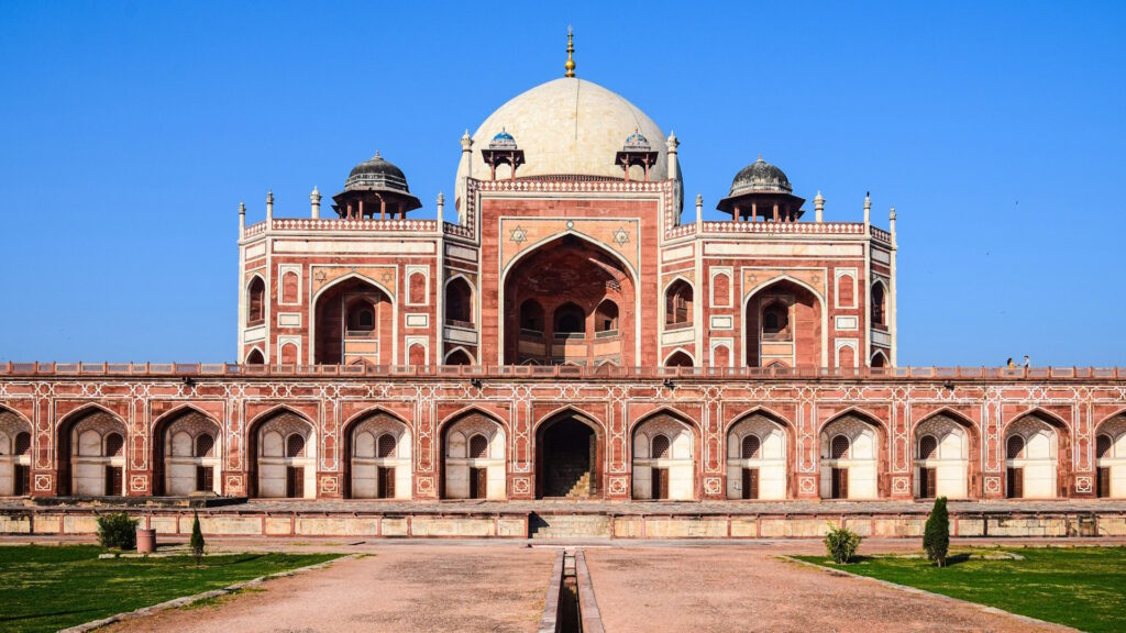 Delhi