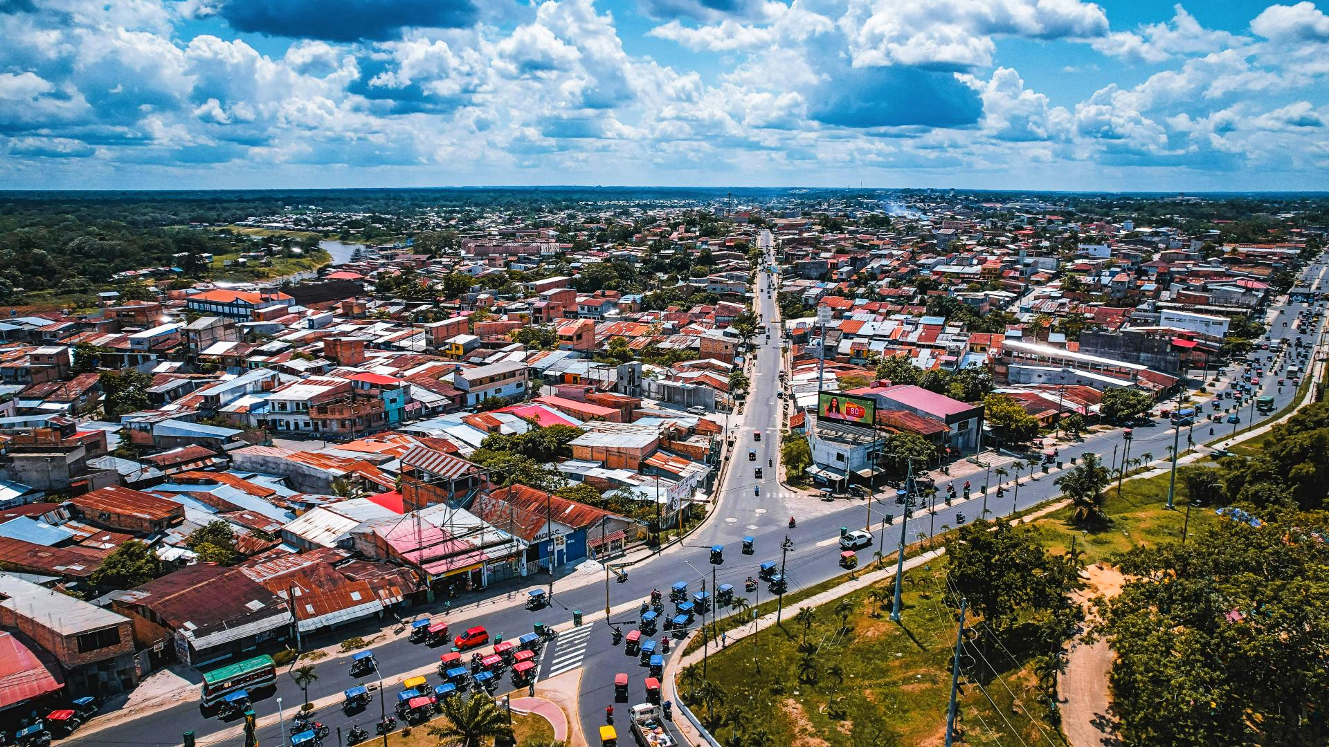 iquitos-vista-de-pajaro Iquitos a vista de pájaro