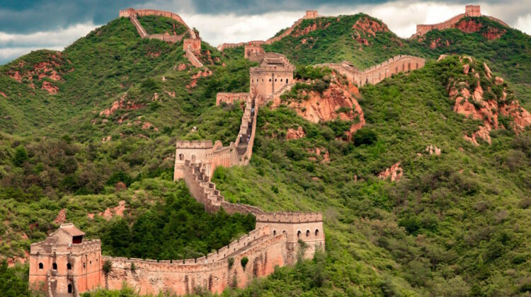 Gran Muralla China