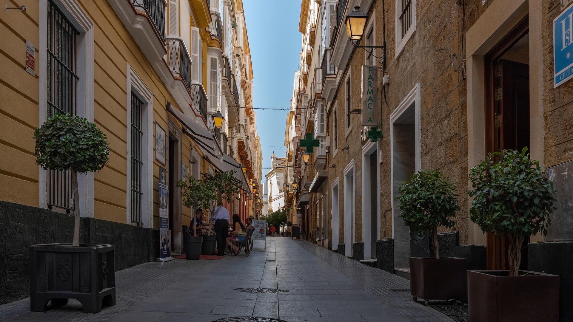 ”Barrio