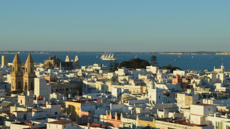 Ciudad de Cádiz