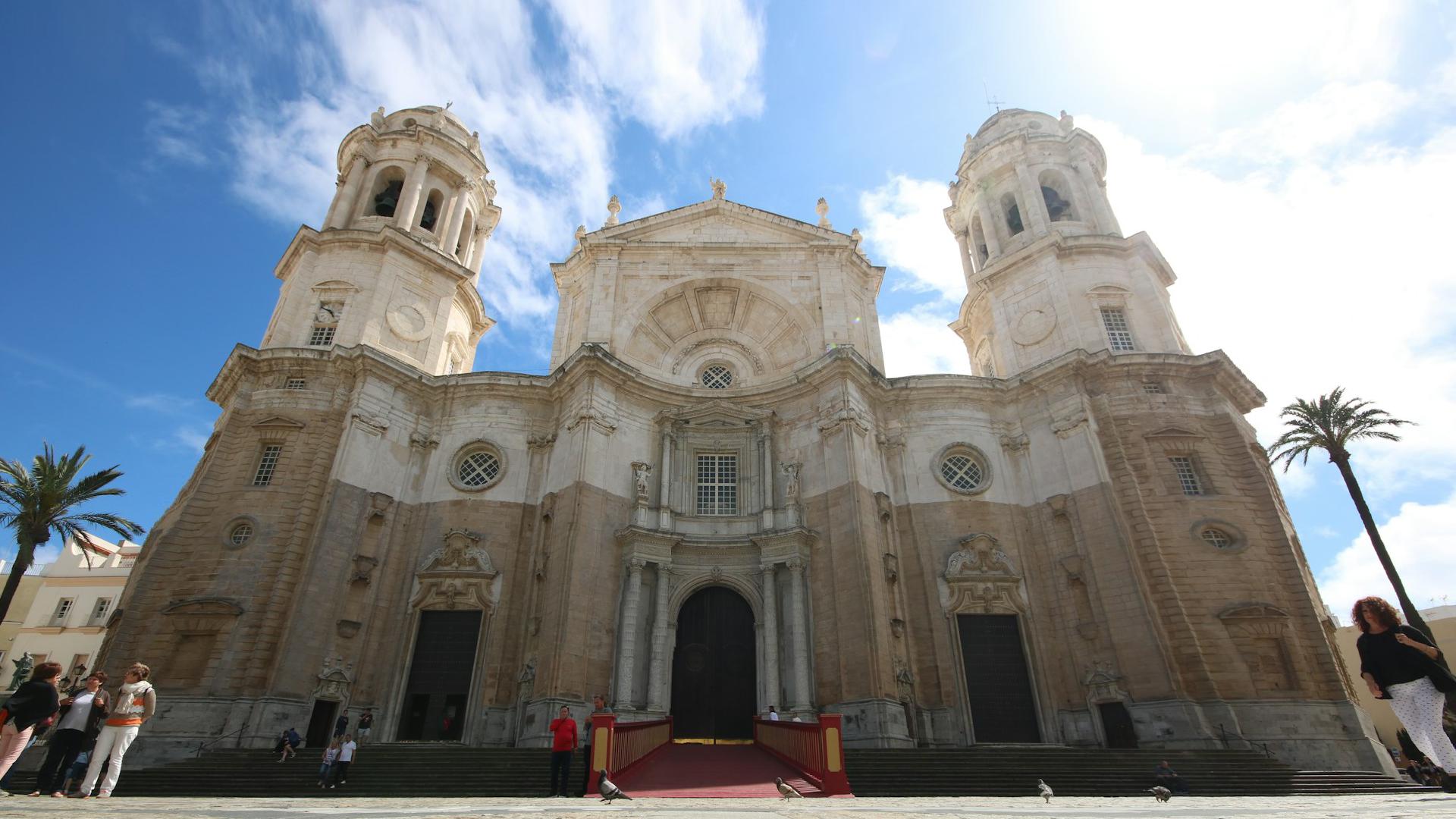 ”Catedral