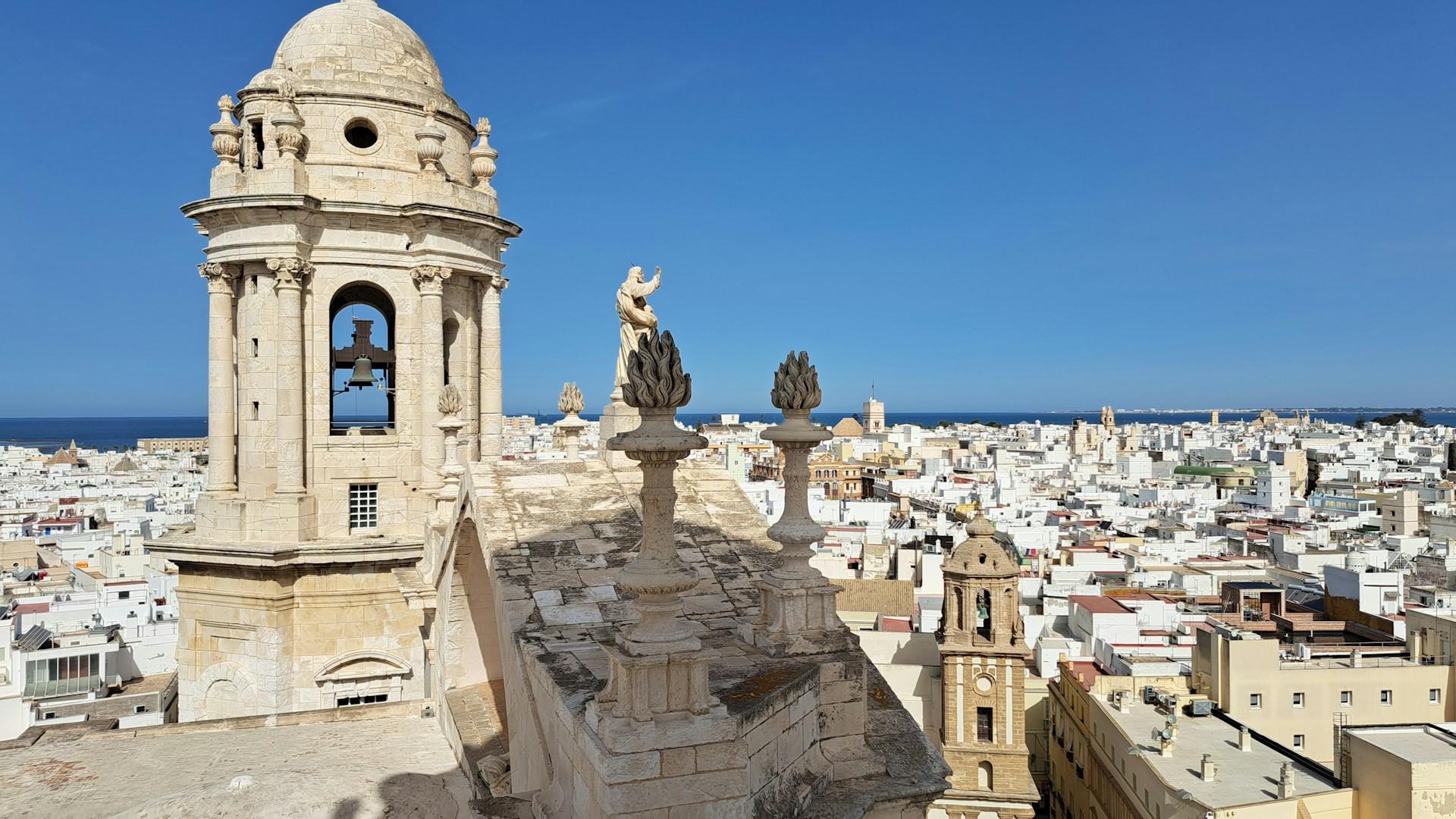 Ciudad de Cádiz Ciudad de Cádiz