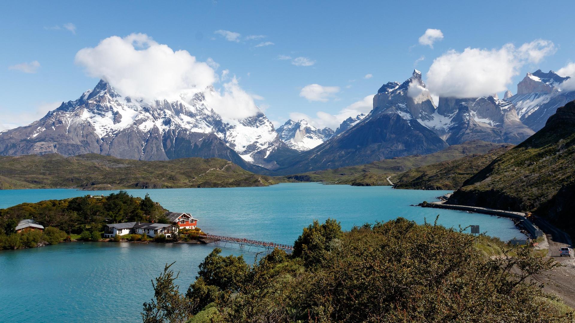 Parque Nacional Torres del Paine Parque Nacional Torres del Paine