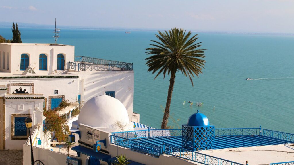 Sidi Bou Said