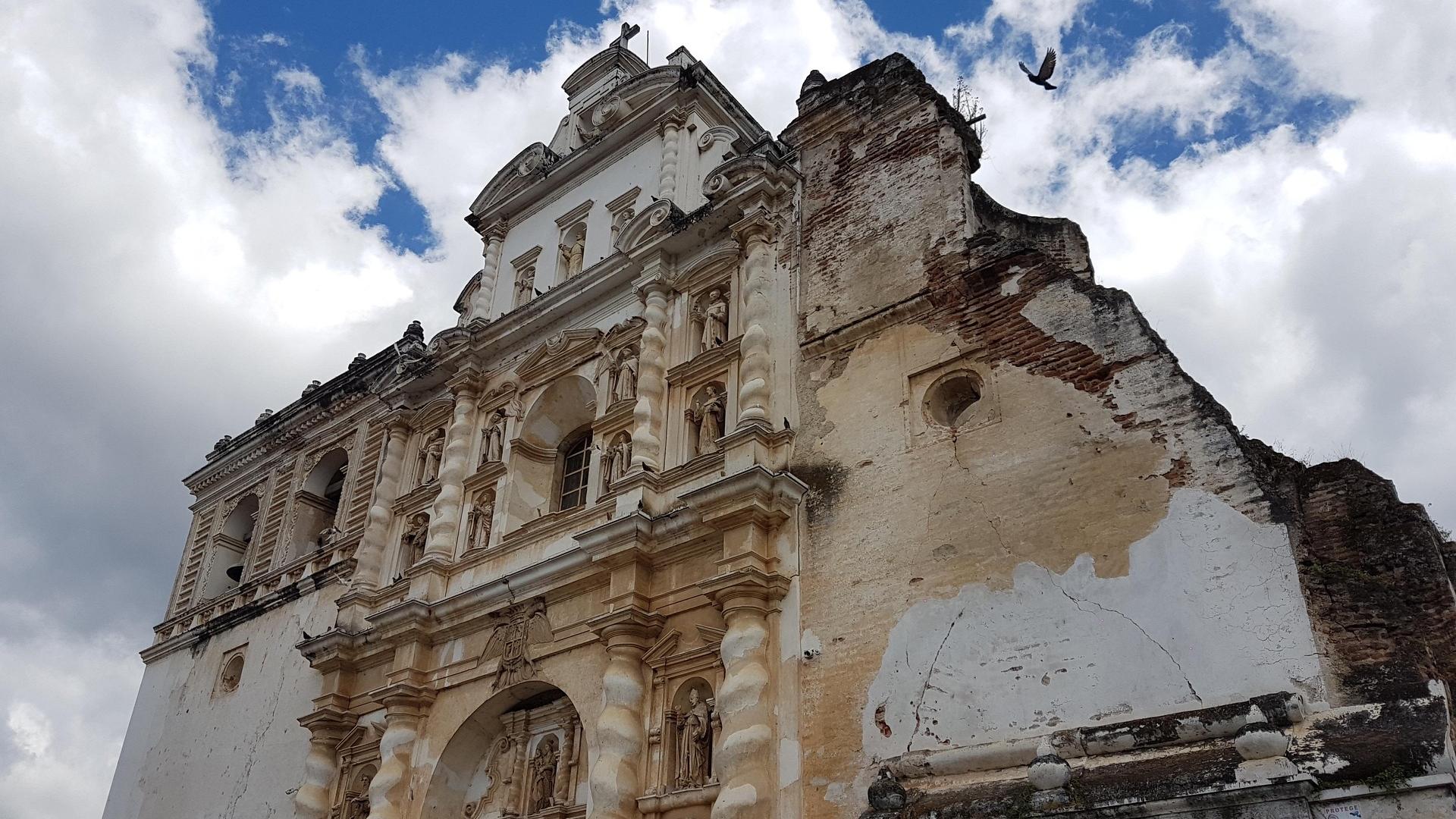 Iglesia de San Francisco