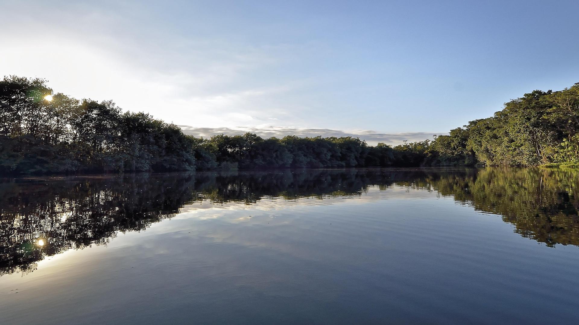 Río Dulce