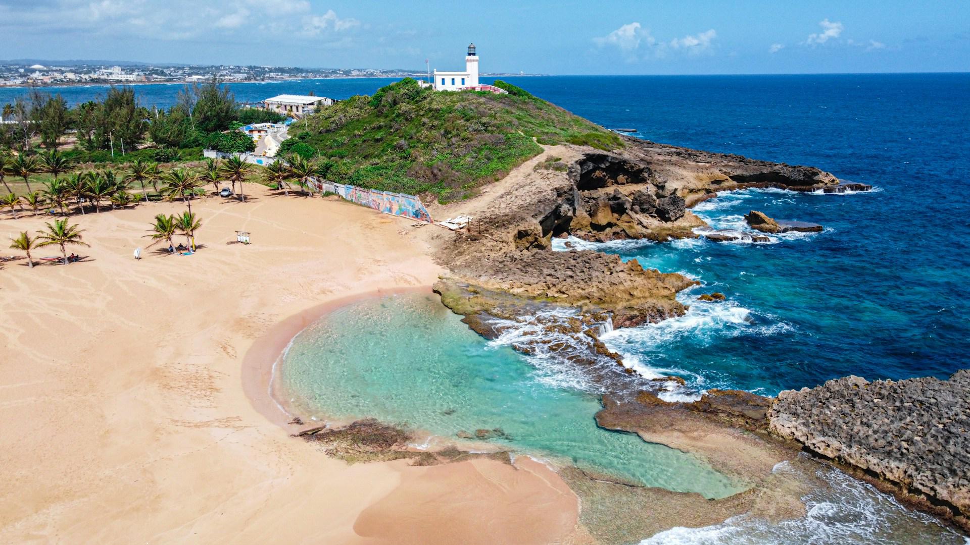 Zona de Arecibo Zona de Arecibo
