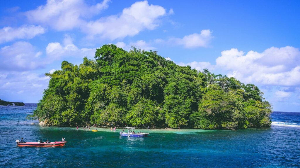 Blue Lagoon