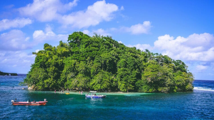 Blue Lagoon