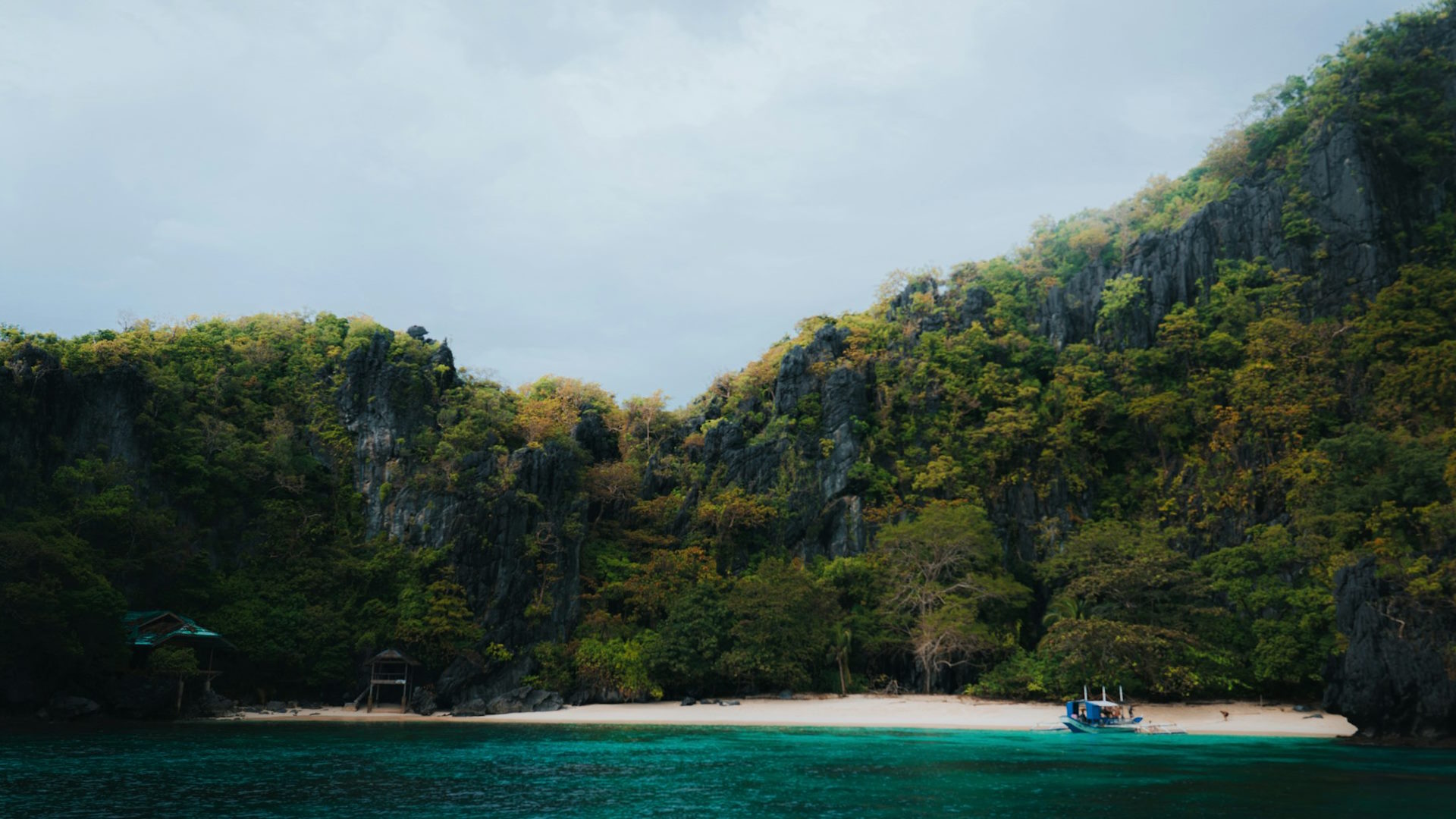 Isla de Palawan