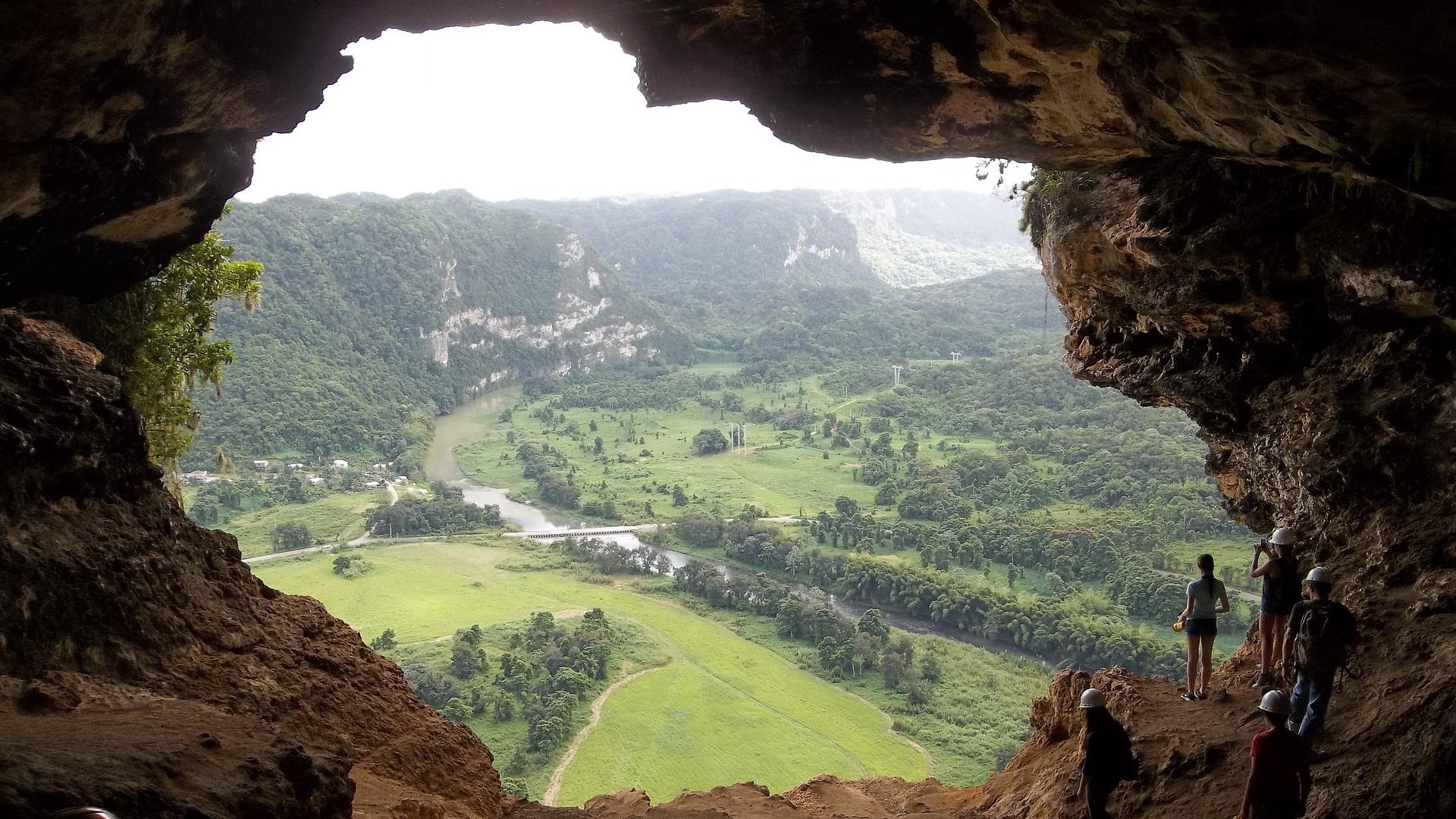 Cueva Ventana Cueva Ventana