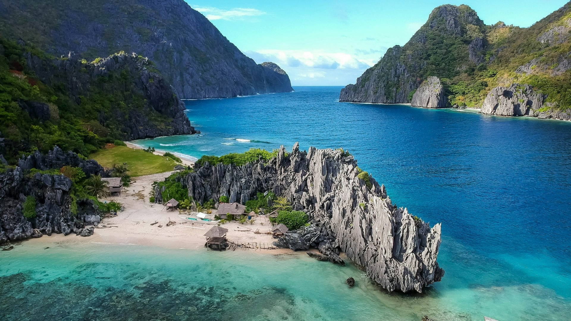 El Nido, Filipinas