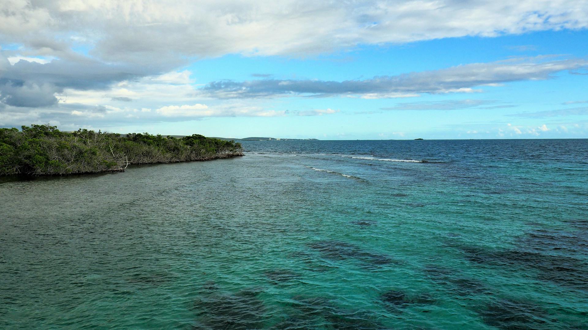 La Parguera, Lajas