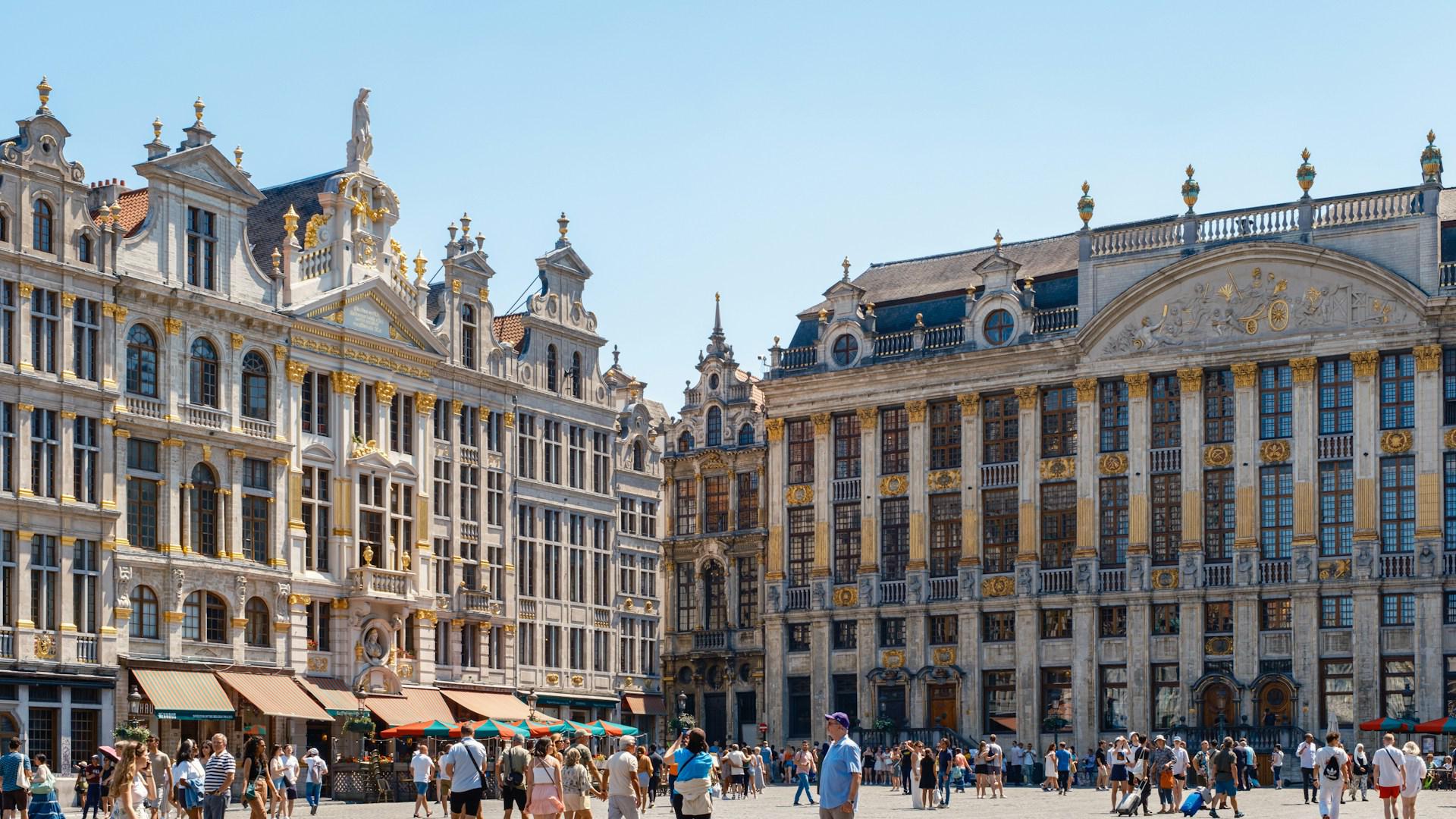 Grand Place