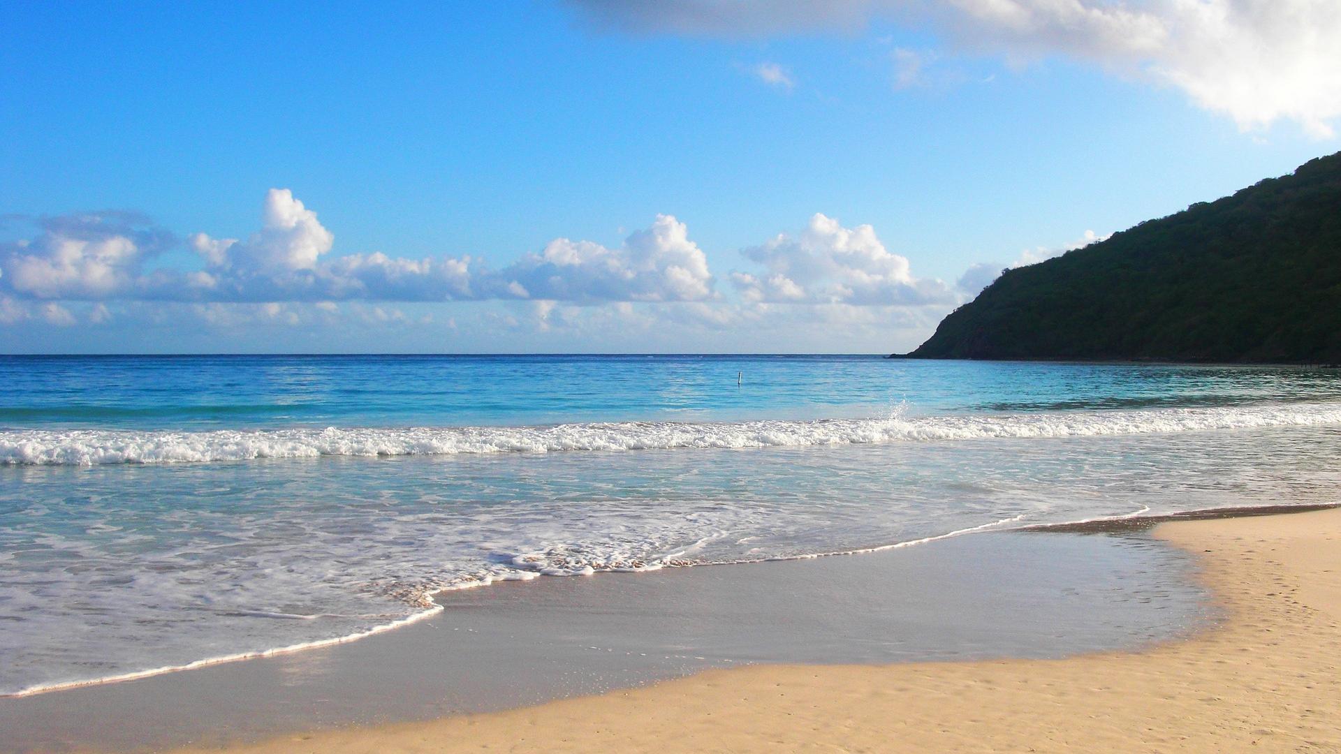 Playa Flamenco