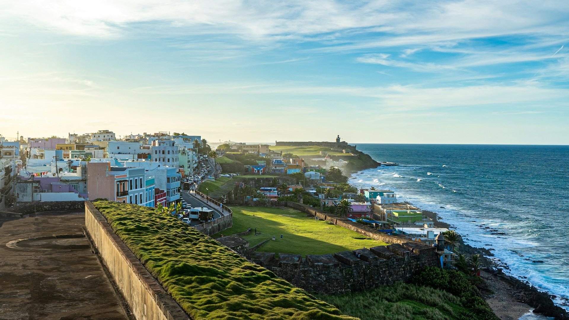 San Juan San Juan