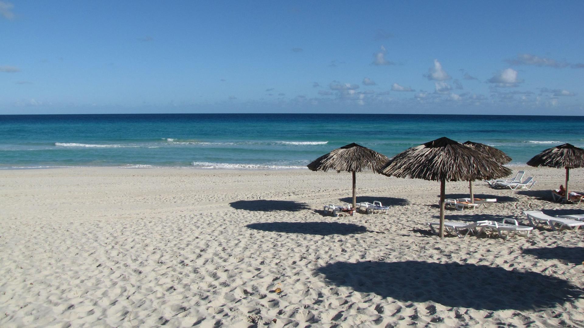 Playa Varadero