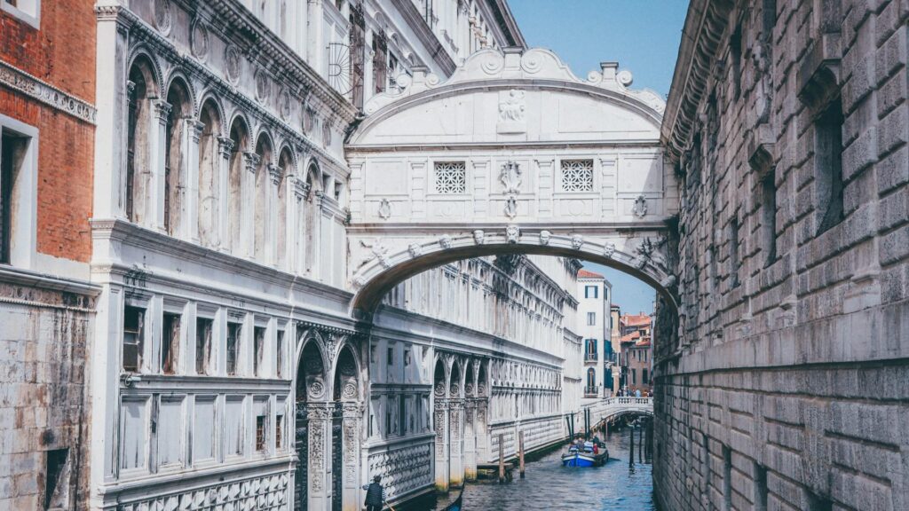 Puente de los Suspiros