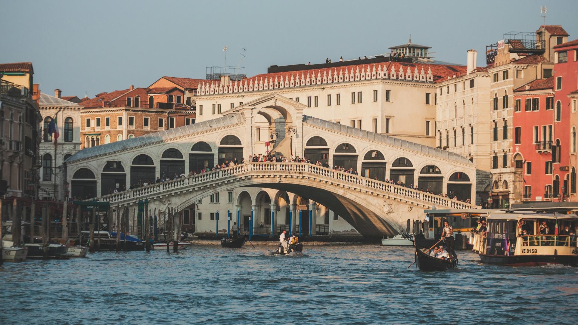 Puente de Rialto