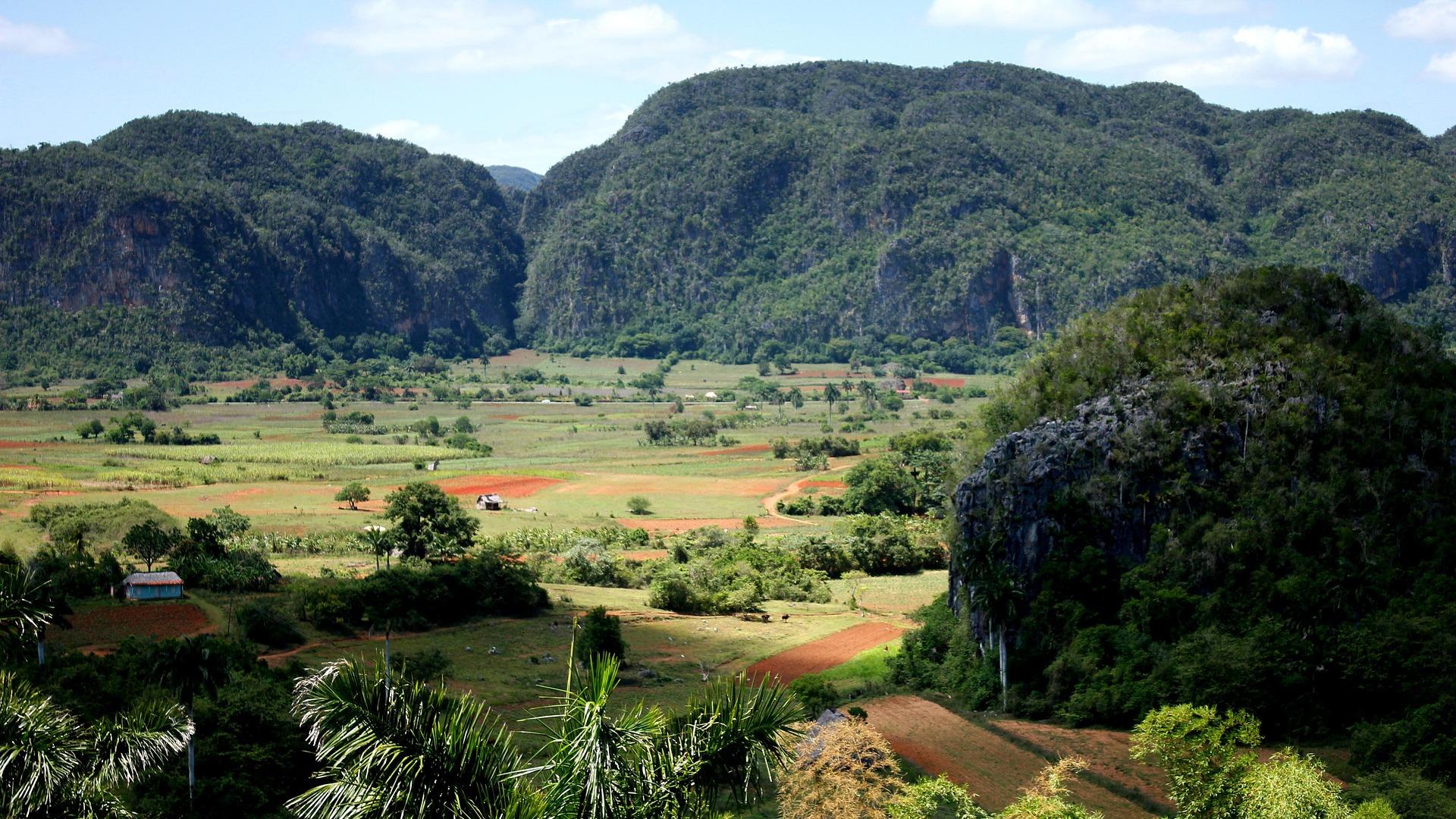 Valle de Viñales Valle de Viñales