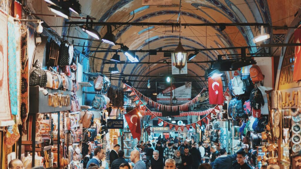 Gran Bazar